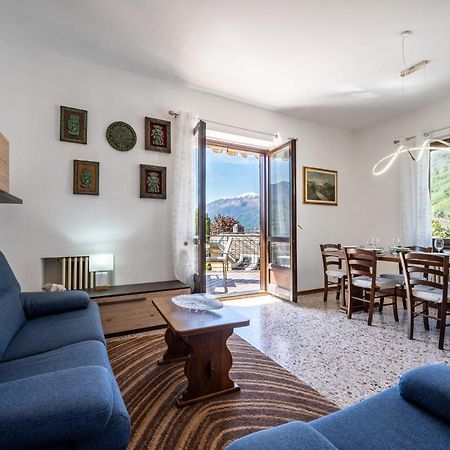 Lake View Apartment With Balcony And Parking - Larihome A25 جيرا لاريو المظهر الخارجي الصورة