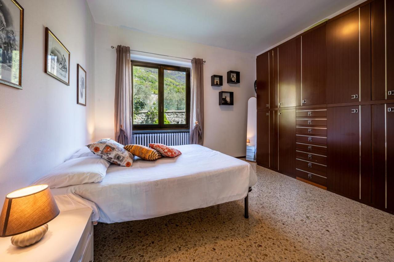 Lake View Apartment With Balcony And Parking - Larihome A25 جيرا لاريو المظهر الخارجي الصورة