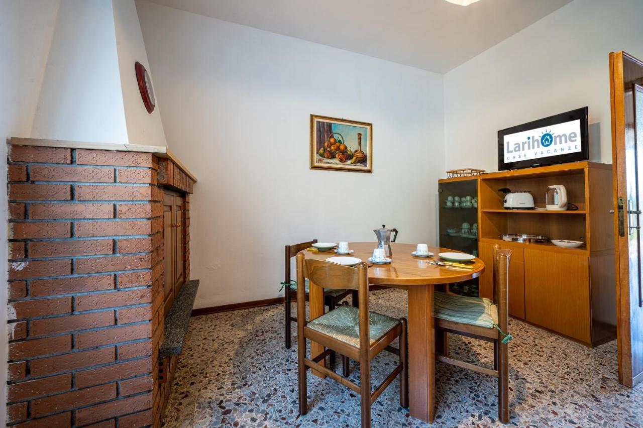 Lake View Apartment With Balcony And Parking - Larihome A25 جيرا لاريو المظهر الخارجي الصورة